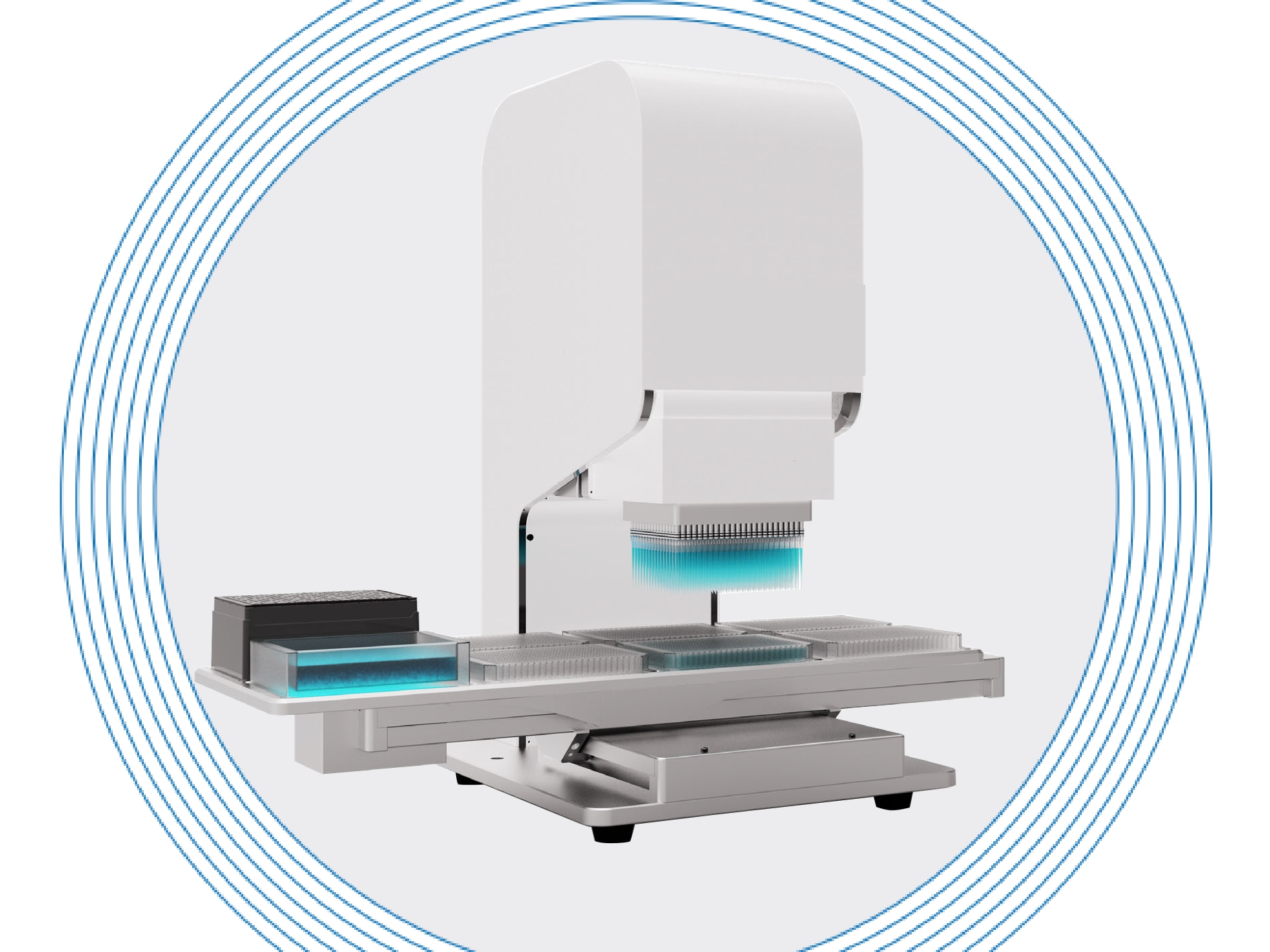 Lab Equipment